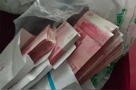 这位“亲”啊，你对“赤膊大哥”一无所知图片