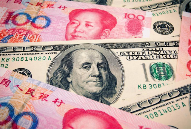 人民币遭伏击！伦敦交易所踢中国出局，紧要关头全球资本弃美投中