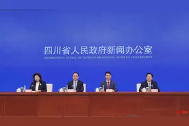 已征集项目超300个！2025中国产业转移发展对接活动（四川）将于5月8日至10日在蓉举行图片