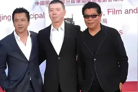 中国前十大影视公司图片