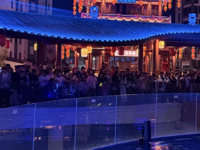 武都，“热”力全开🥰🥰