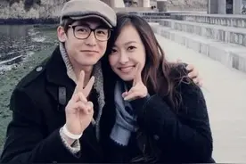 维尼夫妇如今现状，基本都在本国发展顺利，双方也都是单身状态。图片