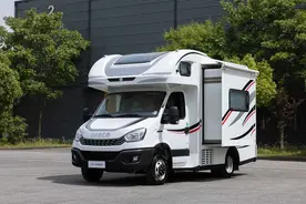 真正值得推荐的10款房车图片