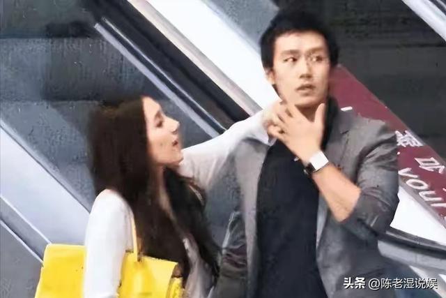 "哈弗学霸"辛奇隆：22岁成为赌王女婿，结婚5年后，他如今怎样？