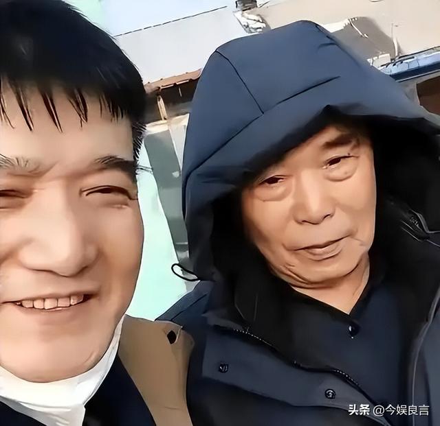 贪财又好色，德不配位的几位老艺术家，晚节不保一点都不冤