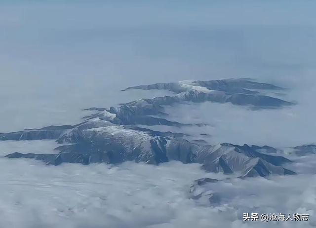 元旦 3 人殒命！请勿违法穿越，带你盘点鳌太线上的猛人血泪史