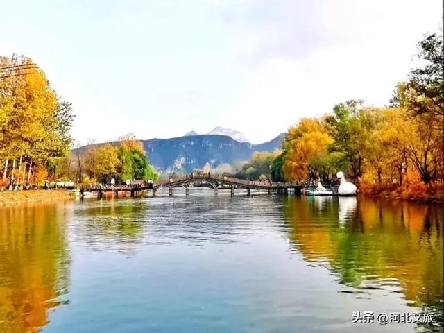 冬日治愈力，藏在水镇的炊烟里