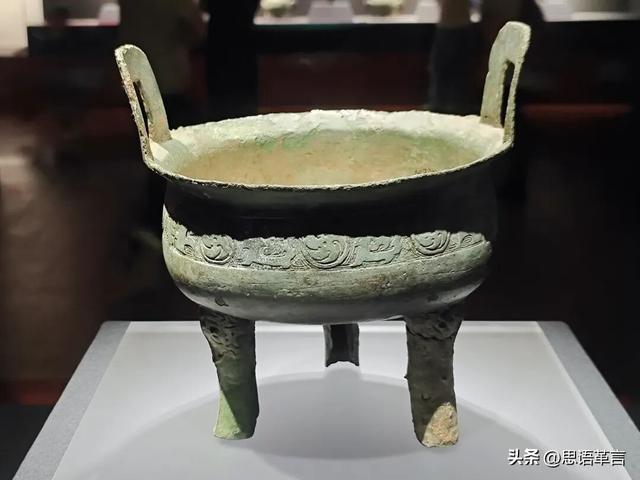 广东省博物馆——“镇馆之宝”