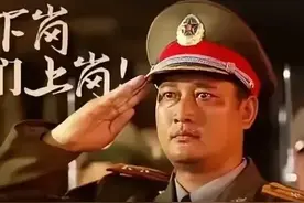 谭善爱，香港回归防务交接仪式上霸气十足，如今已经转业图片