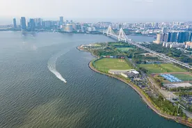 从一组最新图片，看海岛三沙市这些年巨变，渔民都住上别墅洋楼了图片