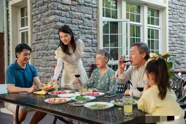 新婚不久才明白，如果双方父母很少往来，多半是这几处出了问题