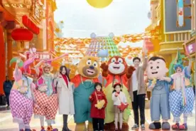 银基动物王国值得去吗图片