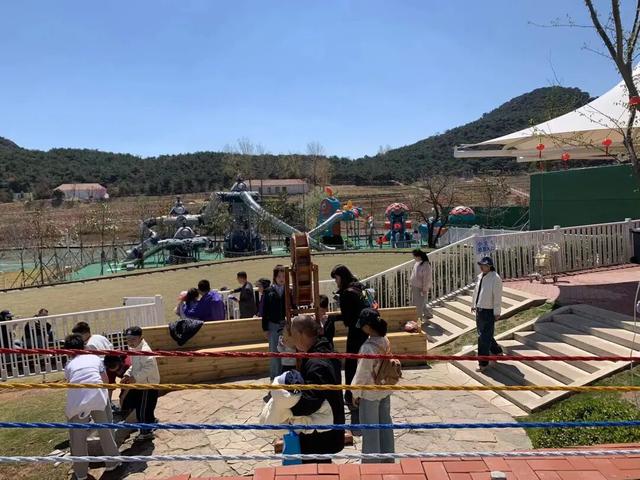 假期成绩单出炉！日照文旅热力十足！人气爆棚！