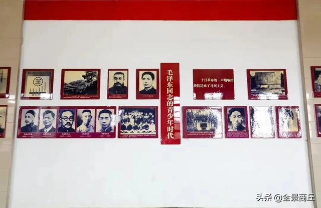 商丘这个名镇是豫东一颗瑰丽的宝珠
