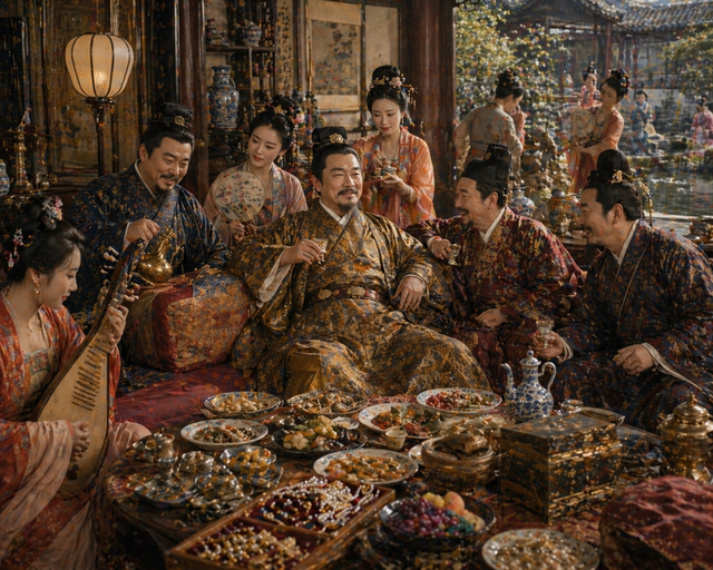 当资本强行“占山为王”，老百姓看祖国大好河山都成了奢望！