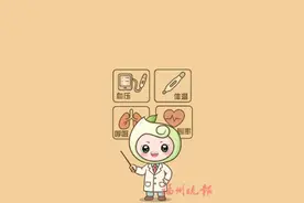 身体“健康仪表盘”，你会看吗？图片