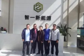 欢迎中国建筑科学研究院领导莅临参观指导图片