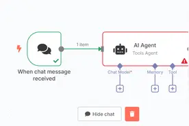 用N8N + MCP搭建超强AI工作流：从新手到高手的实战宝典图片