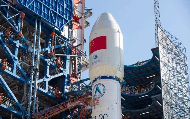 中国航天重大损失，实践三十二号卫星发射失利，影响有多大