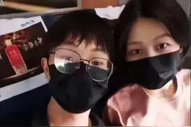 反转了！南航女教授和男学生后续，学校回应，同学发声，网友力挺图片