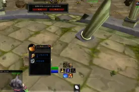 魔兽世界：暴雪掀桌子，周年服单刷厄运被修复，排骨猎人集体退坑图片