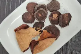 陈皮煮水3种巧搭配，孩子内热清了，积食没了，个子蹭蹭长图片