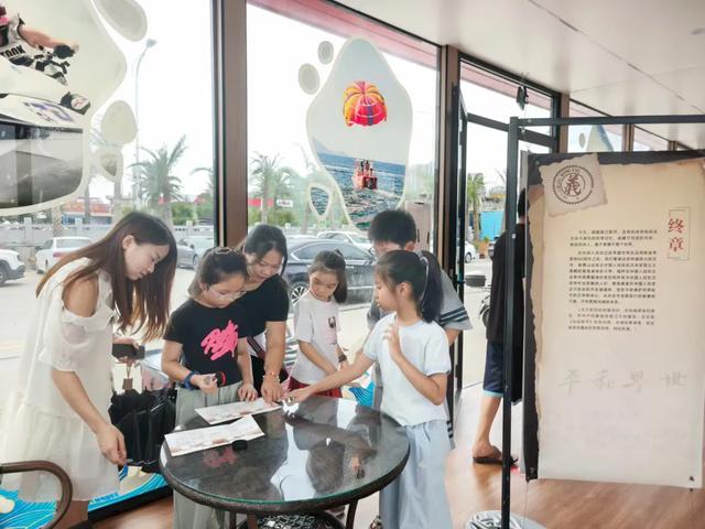 《尺素见丹心——侨批中的抗战印记》主题档案文献展在丰泽开幕