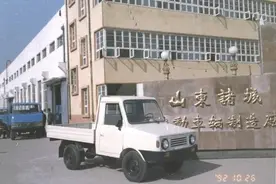 没有王金玉，会有今日之福田吗？图片