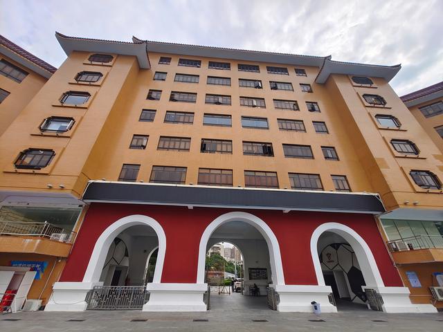 十五运CityWalk！老广带逛越秀山，1天玩出文化感！