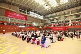 “新质生产力与职业教育高质量发展”研讨会在河南省漯河市举办图片