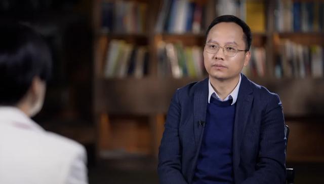 AI时代，我们需要怎样的教育？｜《问答神州》国庆特别节目