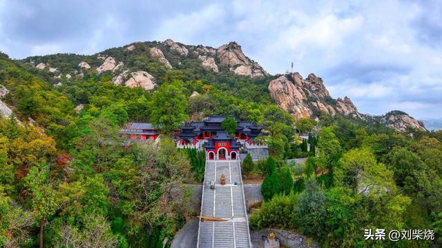 烟霞洞
