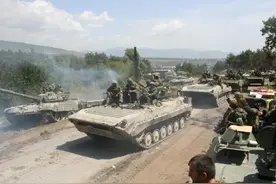 战略轰炸威胁下的中美大规模战争：有效应对策略探析图片