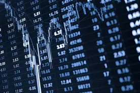 股票涨跌原理？股票为什么每秒都有波动？图片