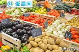 含磷食物大全，尿毒症肾友必备！图片