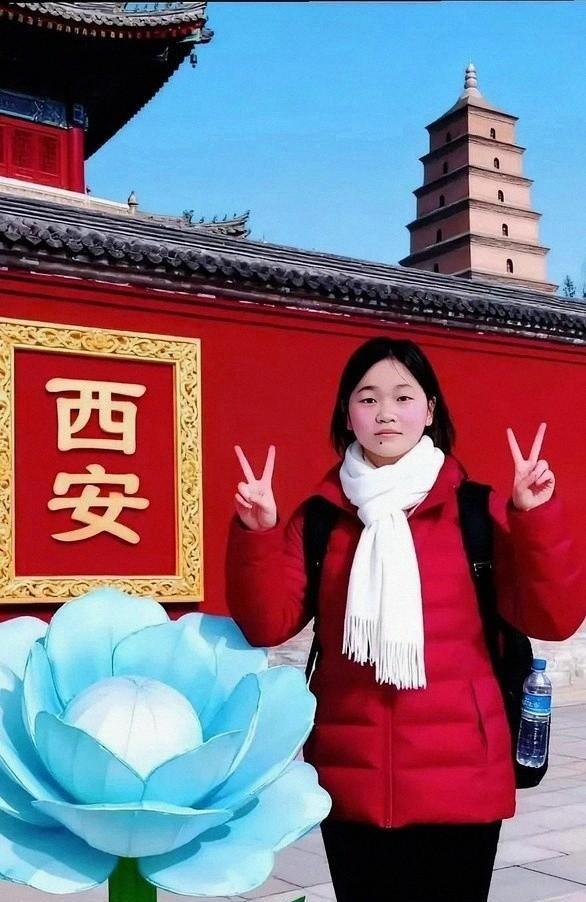 全红婵现在也太漂亮了吧！18岁长高一截，这才是真·女大十八变