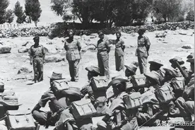 32天打成首都保卫战，62年中印战争：解放军急忙撤军，理智止损图片