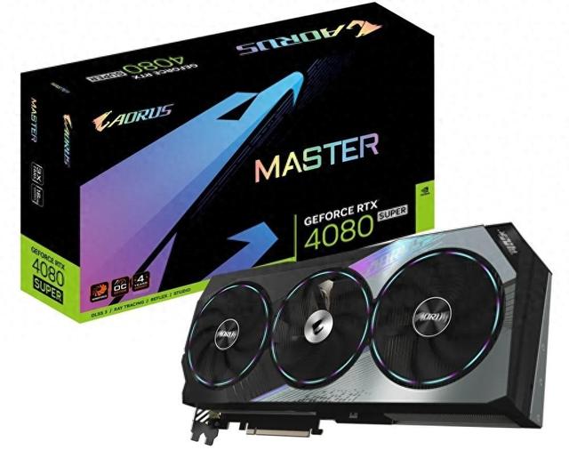 RX 9070 XT VS RTX 4080 SUPER，谁性能更强？4K游戏对比出炉