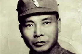 1954年，汤恩伯赴日本就医死在手术台上，蒋介石：他五年前就该死图片