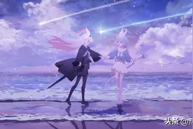 美图分享（碧蓝档案）图片