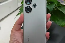 红米turbo3一月使用体验，优缺点都在这了图片