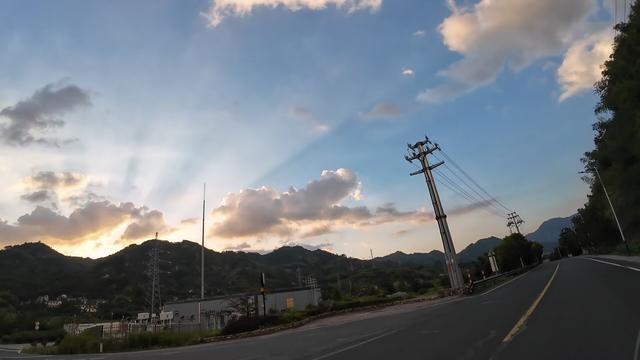 皖浙摩旅二人转——归程完结篇