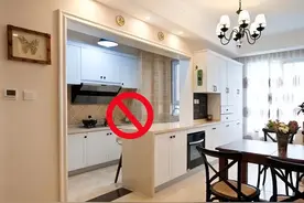 燃气“安全距离”，想装修开通燃气的必看~图片