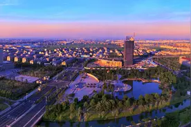 江苏泰州三县市：兴化市、靖江市、泰兴市未来的发展方向来了图片