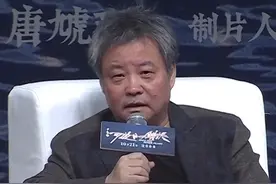 《河边的错误》朱一龙的性暗示，虽被余华处理，但看懂了头皮发麻图片