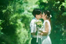 经常接吻的人，身体会发生什么变化？最后1个意想不到！图片