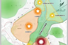 规划获批！事关丰泽这个片区！将打造湖滨文旅山城、国际游艇社区图片