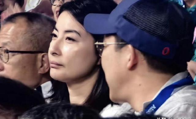 霍震霆压根没想到，自己要强的儿子霍启刚，如今被媳妇“拿捏”了