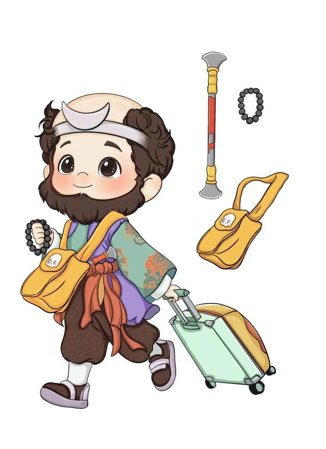 萌翻了！连云港十大文旅IP正式出道！
