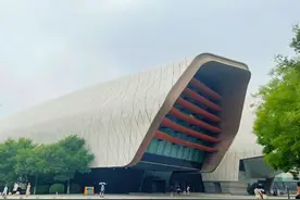 带娃必去！天津“海上故宫”，国家海洋博物馆攻略图片